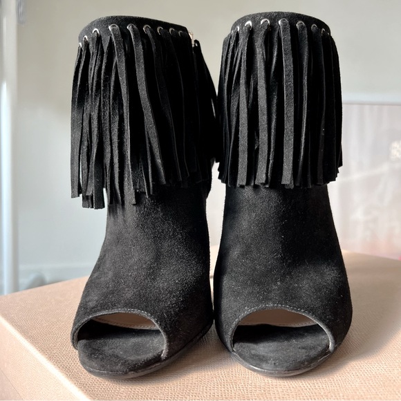 Prada Booties - Picture 4 of 9